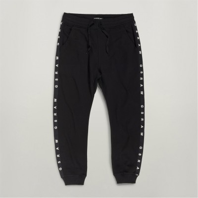 анцуг,мъжки,анцузи,мъжки,ежедневни,облекла,g,star,tape,type,c,sweatpants,dk,black