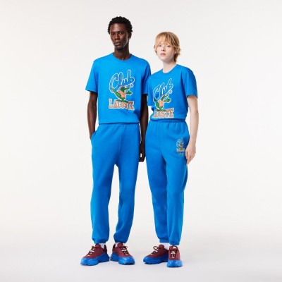 анцуг,мъжки,панталони,тип,чино,мъжки,анцузи,lacoste,men,s,iconic,print,fleece,closed,cuff,joggers,hilo