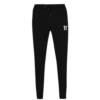 анцуг,мъжки,анцузи,11,degrees,core,joggers,black