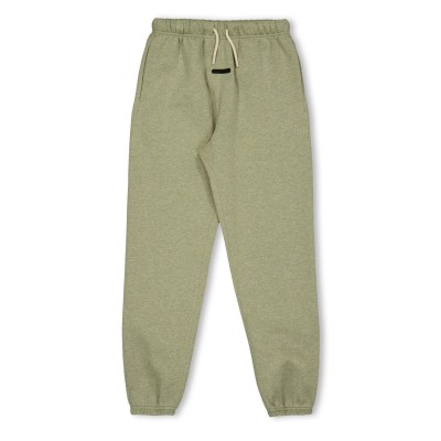 детски,анцуг,fear,of,god,essentials,unisex,kids,closed,hem,fleece,jogging,bottoms,seal,heather
