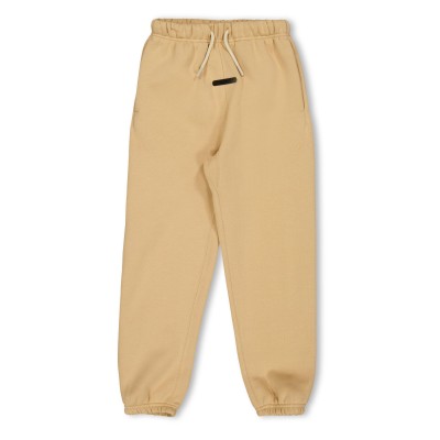 детски,анцуг,fear,of,god,essentials,unisex,kids,closed,hem,fleece,jogging,bottoms,ginger