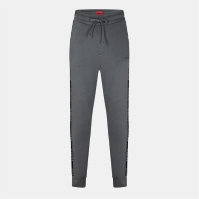 мъжки,анцуг,мъжки,анцузи,hugo,liam,long,pant,10271462,01,joggers,mens,grey