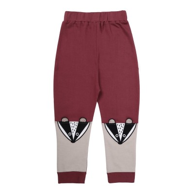 детски,анцузи,детски,облекла,lilly,and,sid,badger,ch,jogger,jn99,brown