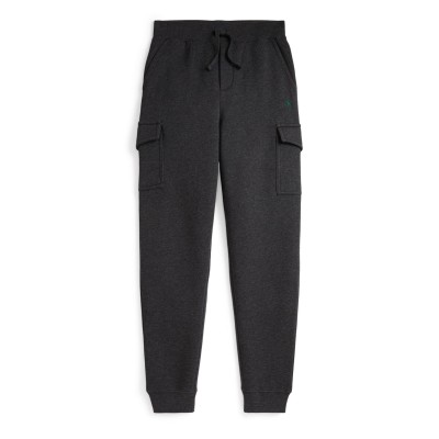анцуг,polo,ralph,lauren,kids,closed,cuff,fleece,cargo,joggers,wndsr,hthr
