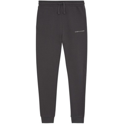 юношески,анцуг,детски,облекла,lyle,and,scott,logo,jogging,bottoms,juniors,w635,gunmetal