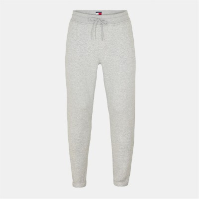 анцуг,мъжки,анцузи,мъжки,ежедневни,облекла,tommy,jeans,men's,tj,flag,slim,closed,hem,fleece,joggers,lt,grey,p01