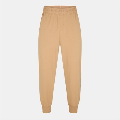 анцуг,мъжки,анцузи,мъжки,ежедневни,облекла,мъжки,панталони,тип,чино,polo,ralph,lauren,men's,tonal,taped,closed,hem,jersey,joggers,classic,camel