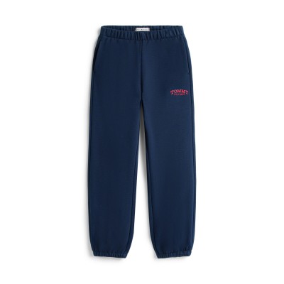 анцуг,tommy,hilfiger,kids,monotype,closed,hem,fleece,joggers,night,navy,c1g