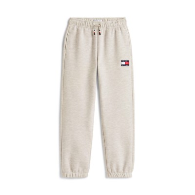 анцуг,tommy,hilfiger,kids,heritage,jog,closed,hem,fleece,joggers,light,grey,p01