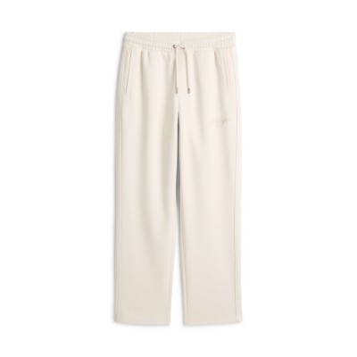 анцуг,мъжки,анцузи,мъжки,ежедневни,облекла,tommy,hilfiger,men's,open,hem,fleece,joggers,ivory,petal