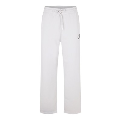 анцуг,мъжки,ежедневни,облекла,off,white,men,s,closed,hem,fleece,joggers,stone,black