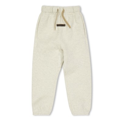 анцуг,детски,3/4,панталони,fear,of,god,essentials,fge,ess,joggers,jn61,oatmeal,heather