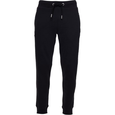 анцуг,мъжки,анцузи,мъжки,ежедневни,облекла,superdry,basic,jogging,pants,black,02a