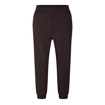 анцуг,мъжки,ежедневни,облекла,emporio,armani,men,s,fleece,joggers,black,coffee