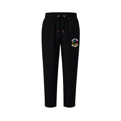 мъжки,анцуг,мъжки,ежедневни,облекла,pretty,boy,ugly,world,pbuw,fleece,jogging,mens,black,multi