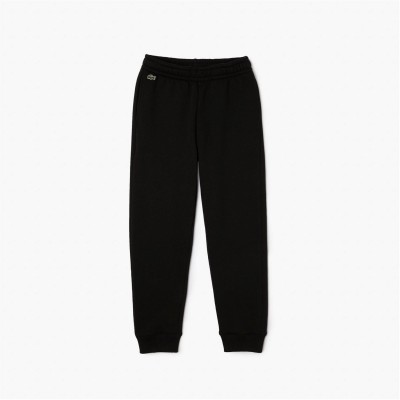 юношески,анцуг,детски,облекла,lacoste,classic,jogging,bottoms,junior,black,031