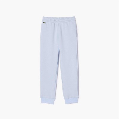 юношески,анцуг,детски,облекла,lacoste,classic,jogging,bottoms,junior,pale,blu,j2g