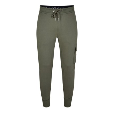 анцуг,мъжки,анцузи,мъжки,ежедневни,облекла,calvin,klein,jeans,logo,patch,track,pants,olive