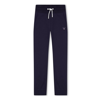 анцуг,детски,облекла,gant,original,sweatpants,navy,433