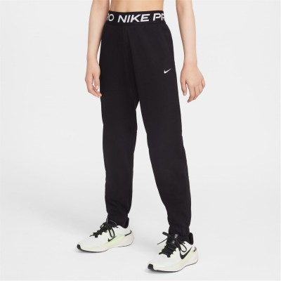 юношески,анцуг,разпродажба,nike,детски,анцузи,детски,облекла,nike,pro,dri,fit,jogging,bottoms,juniors,black