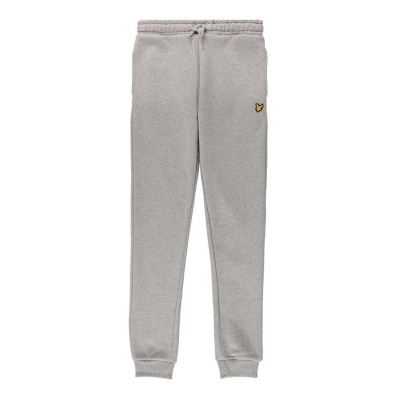 анцуг,детски,анцузи,детски,3/4,панталони,lyle,and,scott,classic,jogging,pants,grey,heather