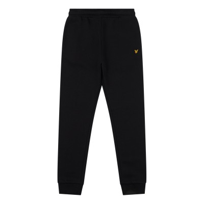 анцуг,детски,облекла,lyle,and,scott,classic,jogging,pants,true,black