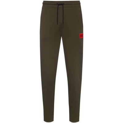 анцуг,мъжки,анцузи,мъжки,ежедневни,облекла,hugo,doak,204,jogging,trousers,khaki,304