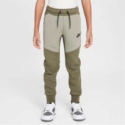 детски,панталони,разпродажба,nike,детски,анцузи,детски,3/4,панталони,nike,sportswear,tech,fleece,big,kids',pants,medium,olive
