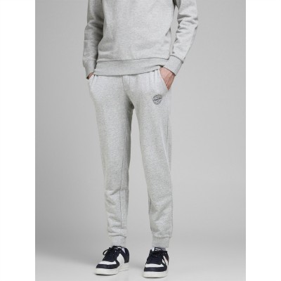 анцуг,мъжки,летен,каталог,мъжки,анцузи,jack,and,jones,gordon,shark,jogging,bottoms,light,grey