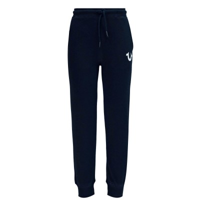 анцуг,true,religion,horseshoe,jogging,bottoms,navy
