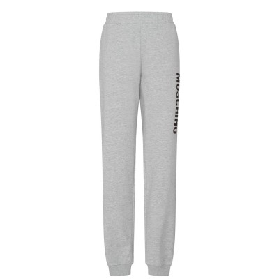 детски,3/4,панталони,moschino,juniors,logo,jogger,grey,60901