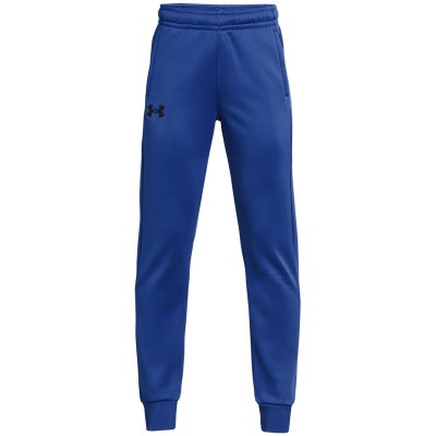 анцуг,разпродажба,under,armour,детски,анцузи,детски,облекла,under,armour,armour,fleece,joggers,blue
