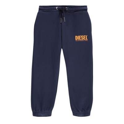 юношески,анцуг,детски,облекла,diesel,logo,jogging,pants,juniors,navy,red,k8ata