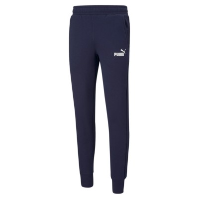 мъжки,анцуг,мъжки,анцузи,puma,tapered,fleece,pants,mens,navy,white