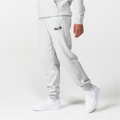 детски,анцуг,разпродажба,puma,детски,анцузи,детски,облекла,puma,no1,logo,sweatpants,junior,boys,grey