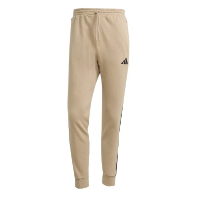анцуг,мъжки,анцузи,adidas,fleece,tapered,cuff,3,stripes,joggers,sandstone