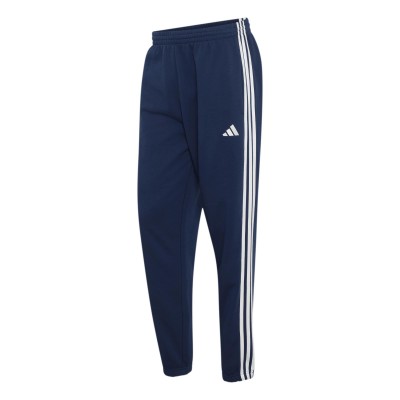анцуг,мъжки,анцузи,adidas,essentials,fleece,tapered,cuff,3,stripes,joggers,navy,white