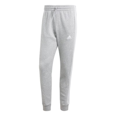 анцуг,всички,коледни,подаръци,мъжки,анцузи,adidas,essentials,fleece,tapered,cuff,3,stripes,joggers,m,medgrey,white
