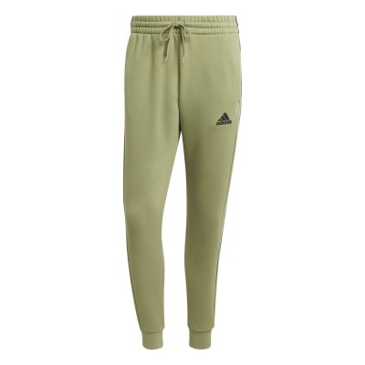 анцуг,мъжки,анцузи,adidas,essentials,fleece,tapered,cuff,3,stripes,joggers,m,tent,green