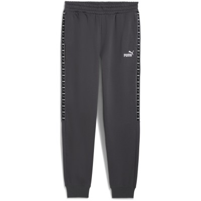 панталони,разпродажба,puma,мъжки,анцузи,puma,tape,flc,pant,sn54,dusky,grey
