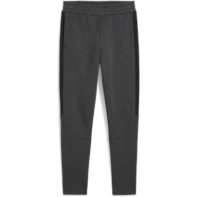 мъжки,анцуг,мъжки,анцузи,puma,evostripe,core,pants,joggers,mens,dk,grey,heather