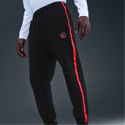 мъжки,анцуг,разпродажба,nike,мъжки,анцузи,nike,city,jogging,bottoms,mens,black,red