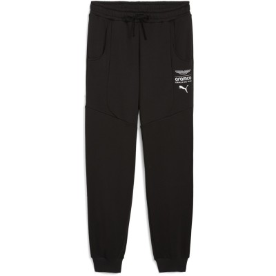 анцуг,разпродажба,puma,мъжки,анцузи,puma,amf1,sweat,pant,sn54,puma,black