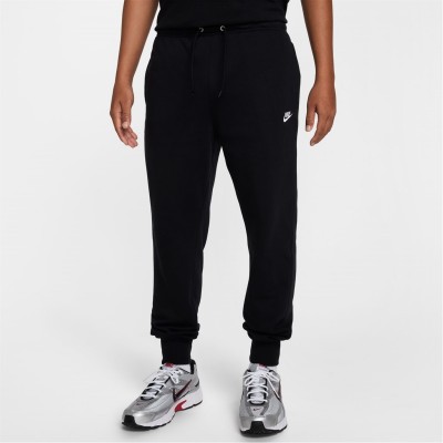 разпродажба,nike,мъжки,анцузи,nike,club,ft,jogger,sn99,black,black,whi