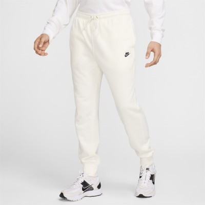 разпродажба,nike,мъжки,анцузи,nike,club,ft,jogger,sn99,sail,sail,black