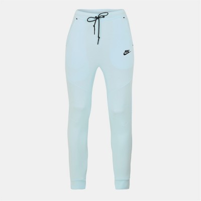 мъжки,анцуг,разпродажба,nike,nike,tech,fleece,joggers,mens,glacier,blue