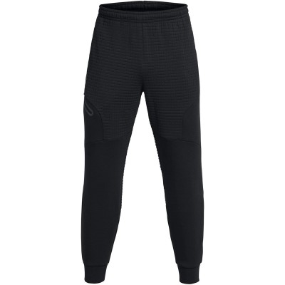 поларена,блуза,мъжки,анцузи,under,armour,men,s,unstoppable,closed,hem,fleece,joggers,black