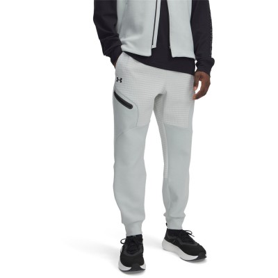 поларена,блуза,разпродажба,under,armour,мъжки,анцузи,under,armour,unstoppable,closed,hem,fleece,joggers,green