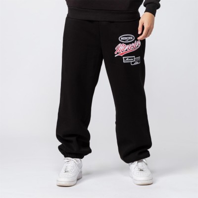 мъжки,анцузи,mercier,badge,jog,sn64,black