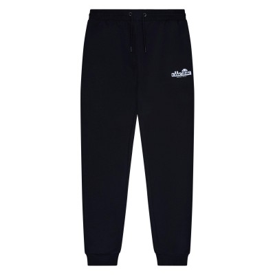 анцуг,мъжки,анцузи,ellesse,men,s,closed,hem,fleece,joggers,black